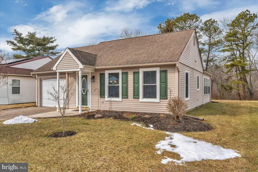 107 Dorchester Dr, Leisuretowne, NJ 08088 - #2