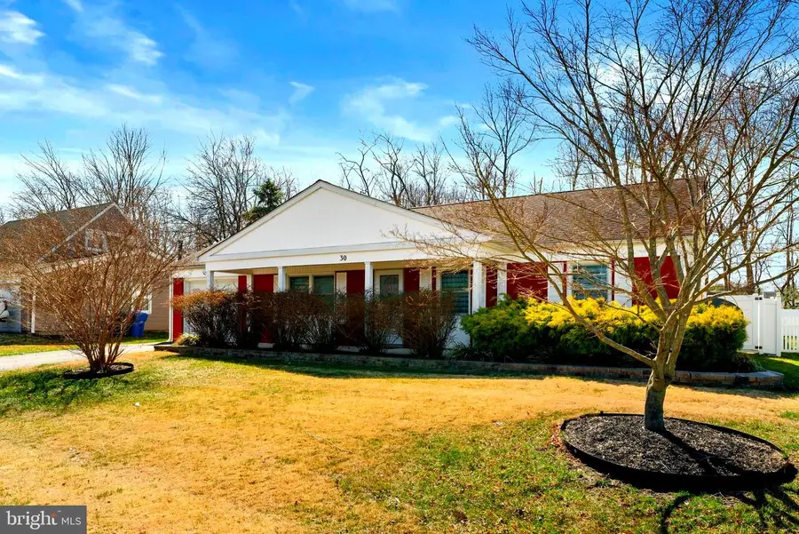 30 Gallaway Ln, Willingboro, NJ 08046 - #2