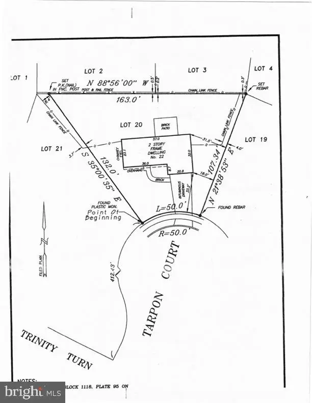 22 Tarpon Ct, Willingboro, NJ 08046 - #2