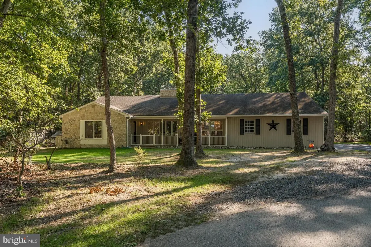 23 Gate Rd, Tabernacle, NJ 08088 - #1