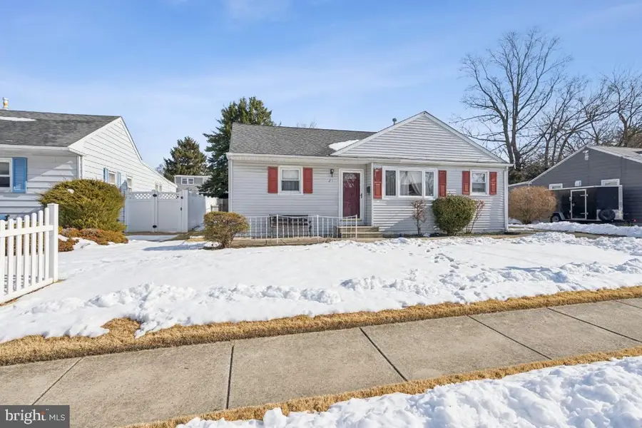 21 Paul Rd, Maple Shade, NJ 08052 - #2