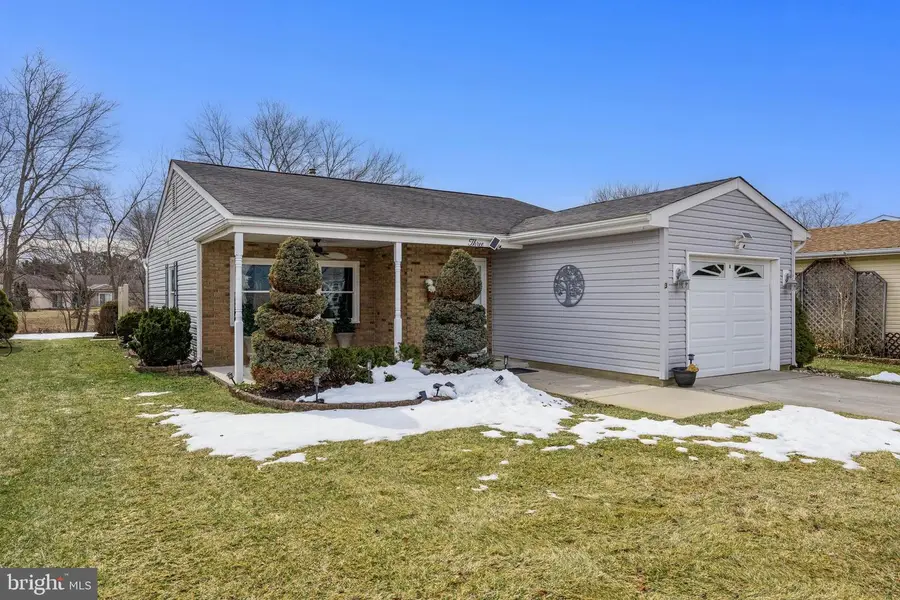 3 Sheffield Pl, Leisuretowne, NJ 08088 - #2