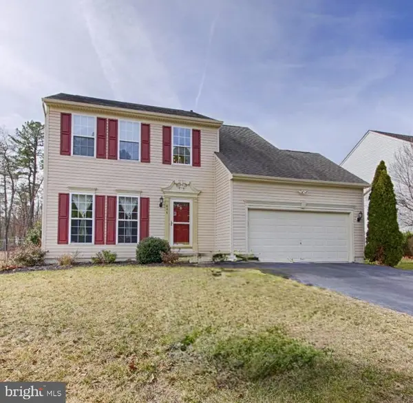 404 Montana Trl Trl, BROWNS MILLS, NJ 08015