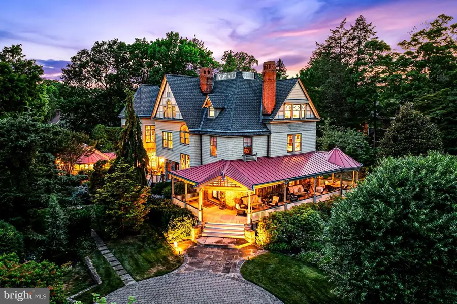 500 Chester Ave, Moorestown, NJ 08057 - #2