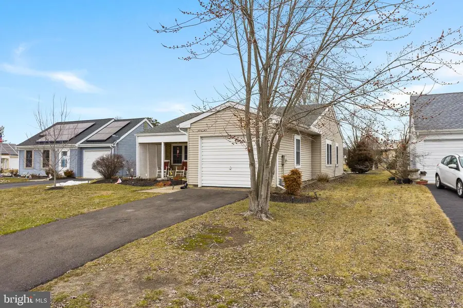 47 Chatham Pl, Southampton, NJ 08088 - #3