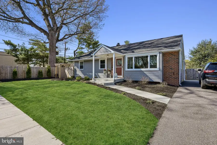 904 Geneva Ave, Delran, NJ 08075 - #2