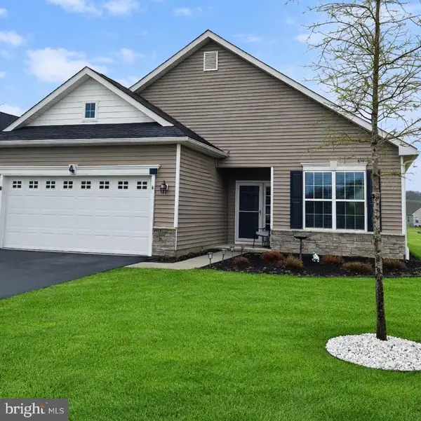 4 Pier St, EASTAMPTON, NJ 08060