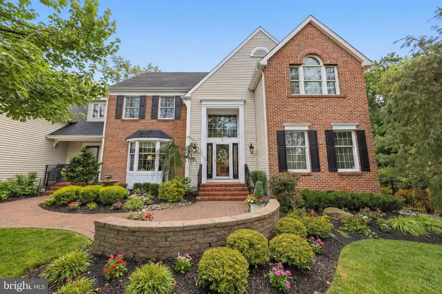 6 Dover Ln, Medford, NJ 08055 - #2