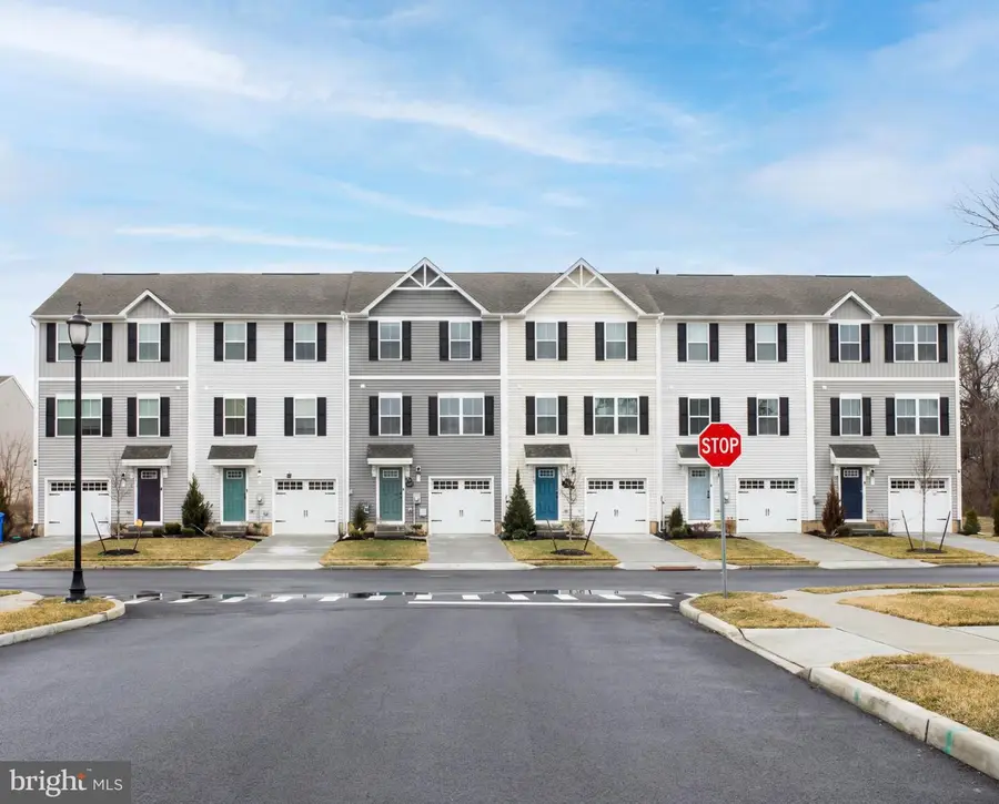 43 F Parsons Blvd, Beverly, NJ 08010 - #2