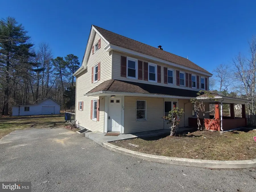 120 Four Mile, Pemberton, NJ 08068 - #2