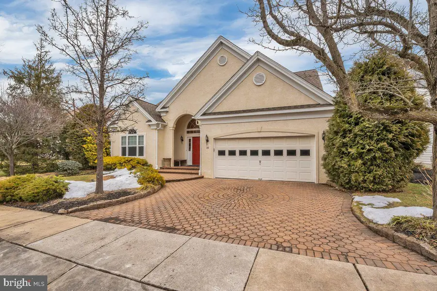 16 Lowell Dr, Marlton, NJ 08053 - #2