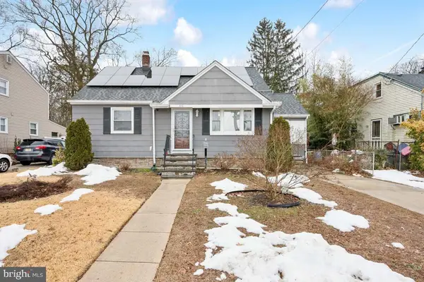 441 Independence Dr, BURLINGTON, NJ 08016