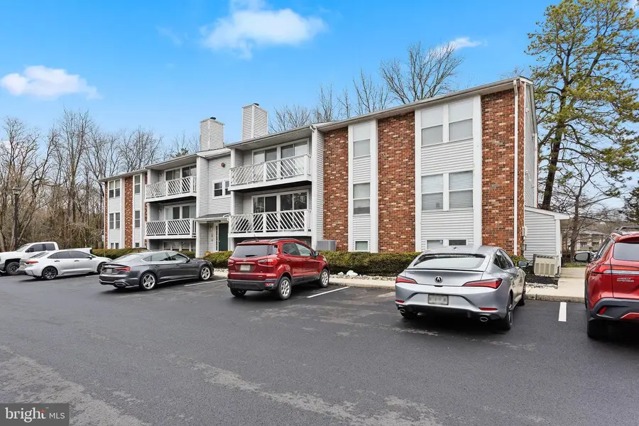 15 Teaberry Ct, Marlton, NJ 08053 - #2