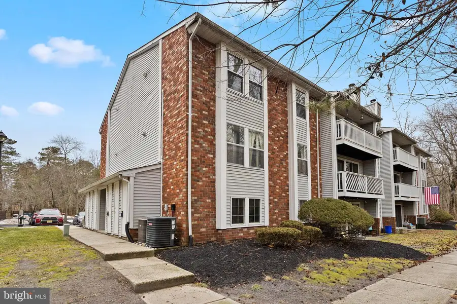 15 Teaberry Ct, Marlton, NJ 08053 - #3