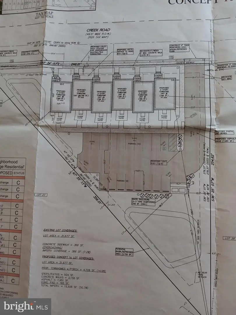 141 Creek Rd, Mount Laurel, NJ 08054 - #1