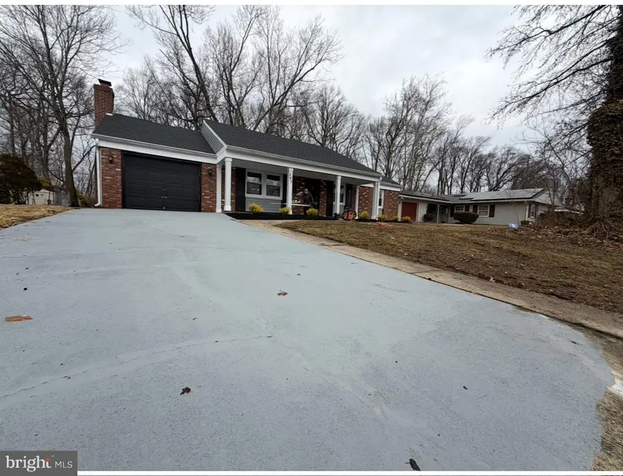 283 Northampton Dr, Willingboro, NJ 08046 - #2