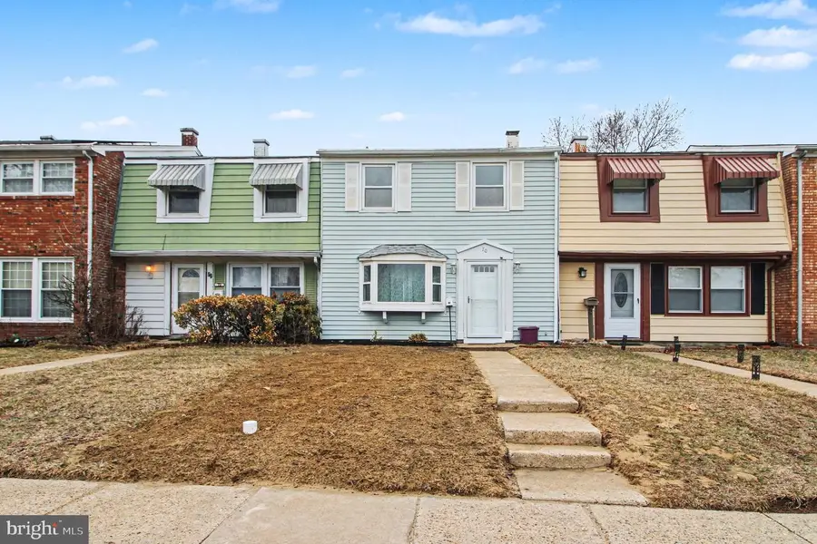 70 Rittenhouse Dr, Willingboro, NJ 08046 - #2