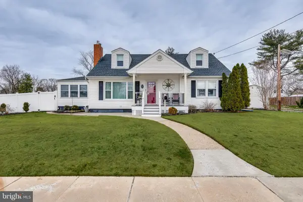 91 Wilbur Henry Dr, FLORENCE, NJ 08518