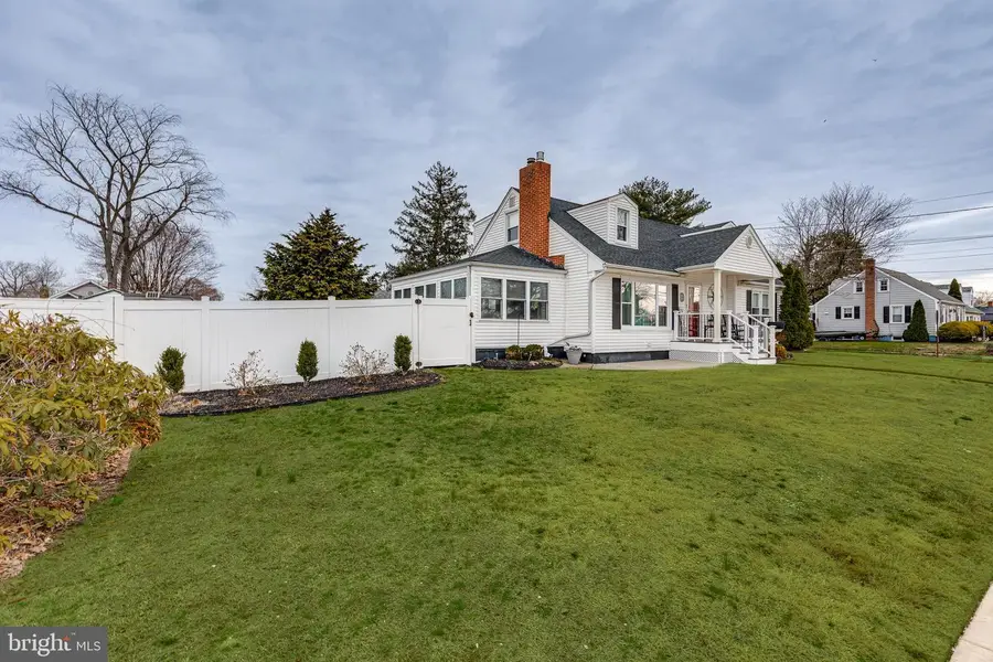 91 Wilbur Henry Dr, Florence, NJ 08518 - #2