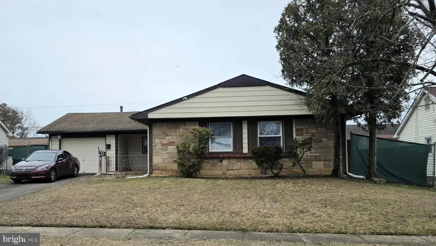 35 Ember Ln, Willingboro, NJ 08046 - #2