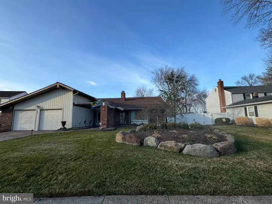 76 Kent Ave, Marlton, NJ 08053 - #3