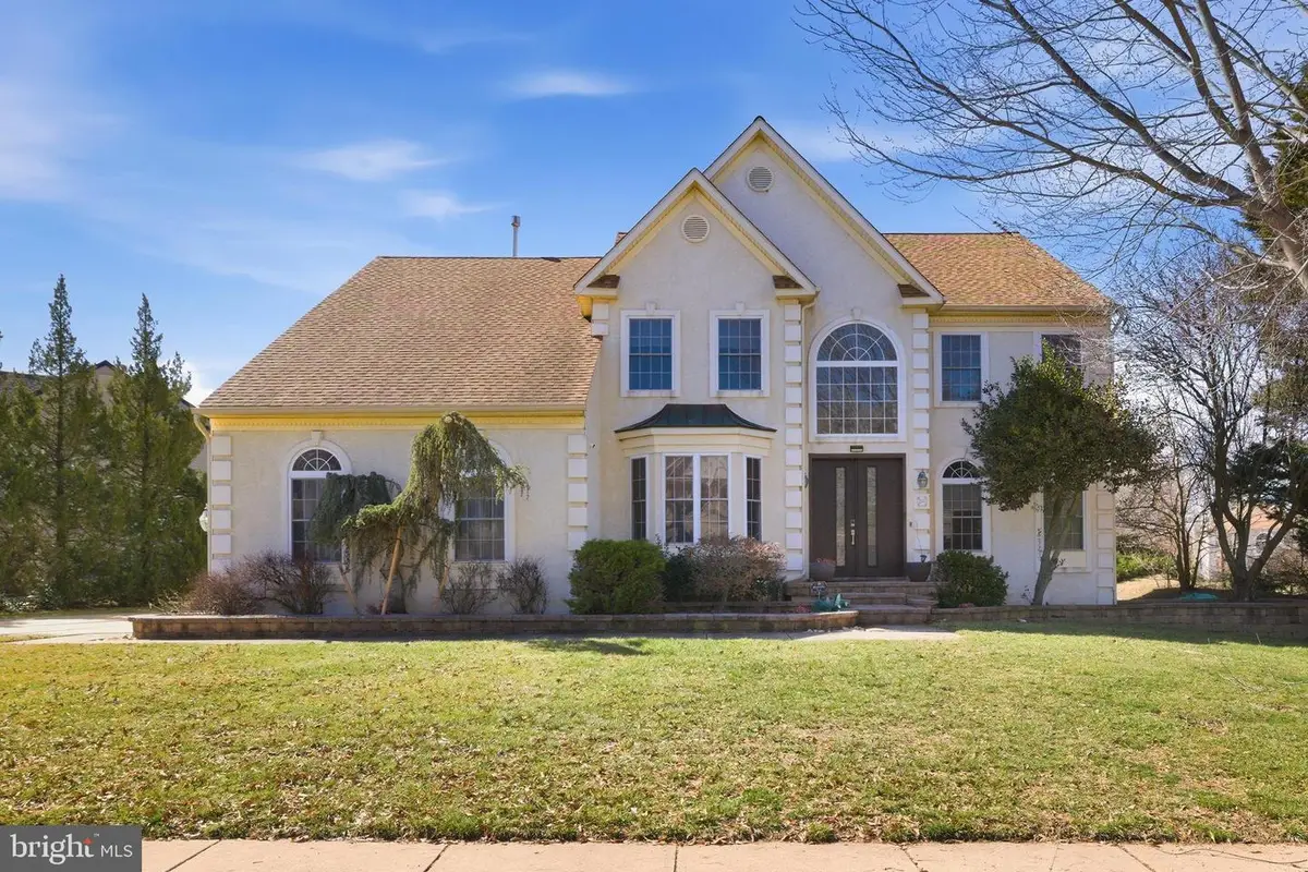 2 Rothbury Dr, Lumberton, NJ 08048 - #1