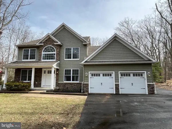 4 Wimbeldon Way, TABERNACLE, NJ 08088