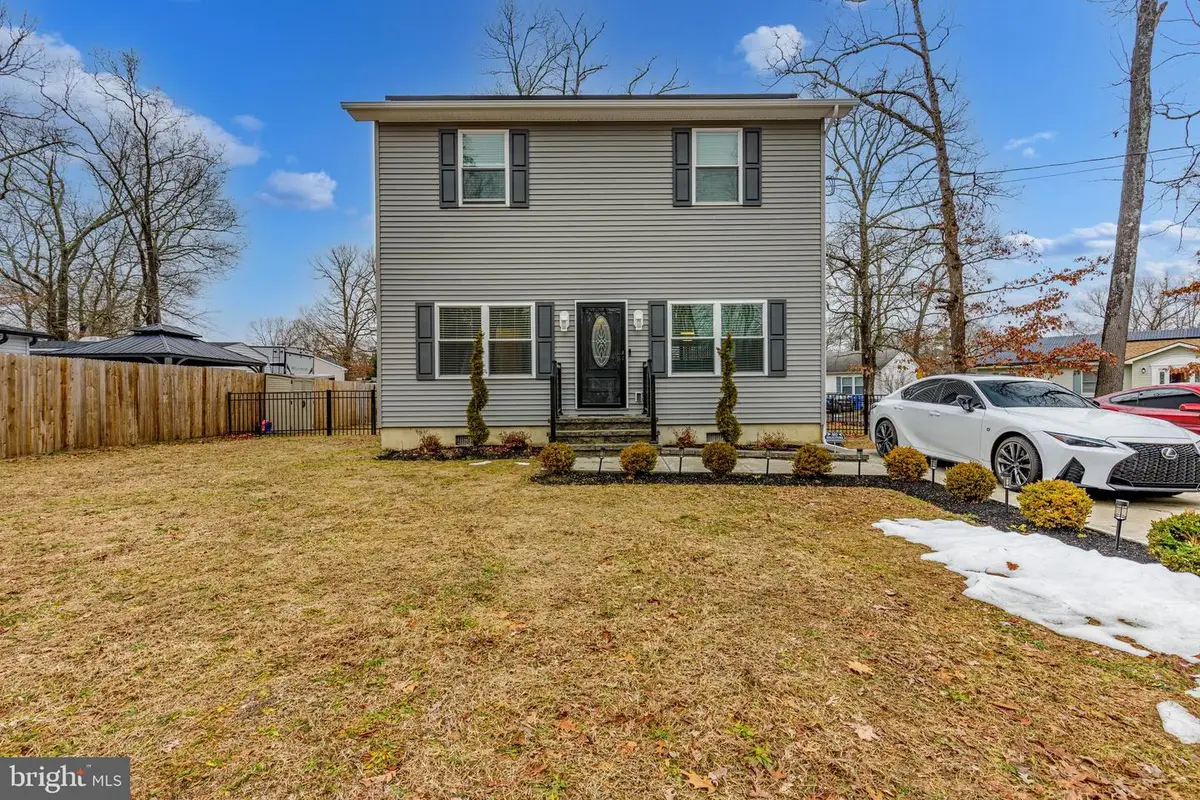 1201 Hanover Blvd, Browns Mills, NJ 08015 - #1