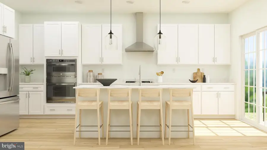 6 Red Barn Ln, Bordentown, NJ 08505 - #3