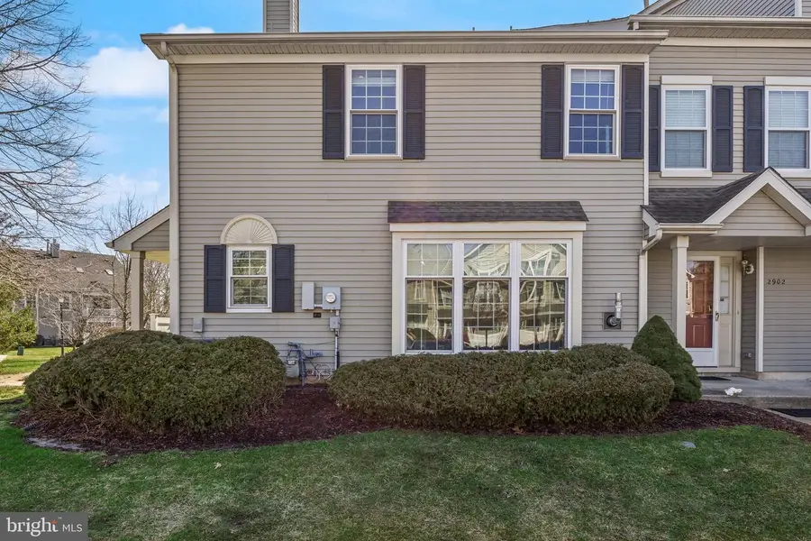 2901 Yarmouth Ln, Mount Laurel, NJ 08054 - #3