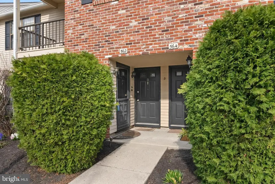 562-a Willow Turn #5621, Mount Laurel, NJ 08054 - #3