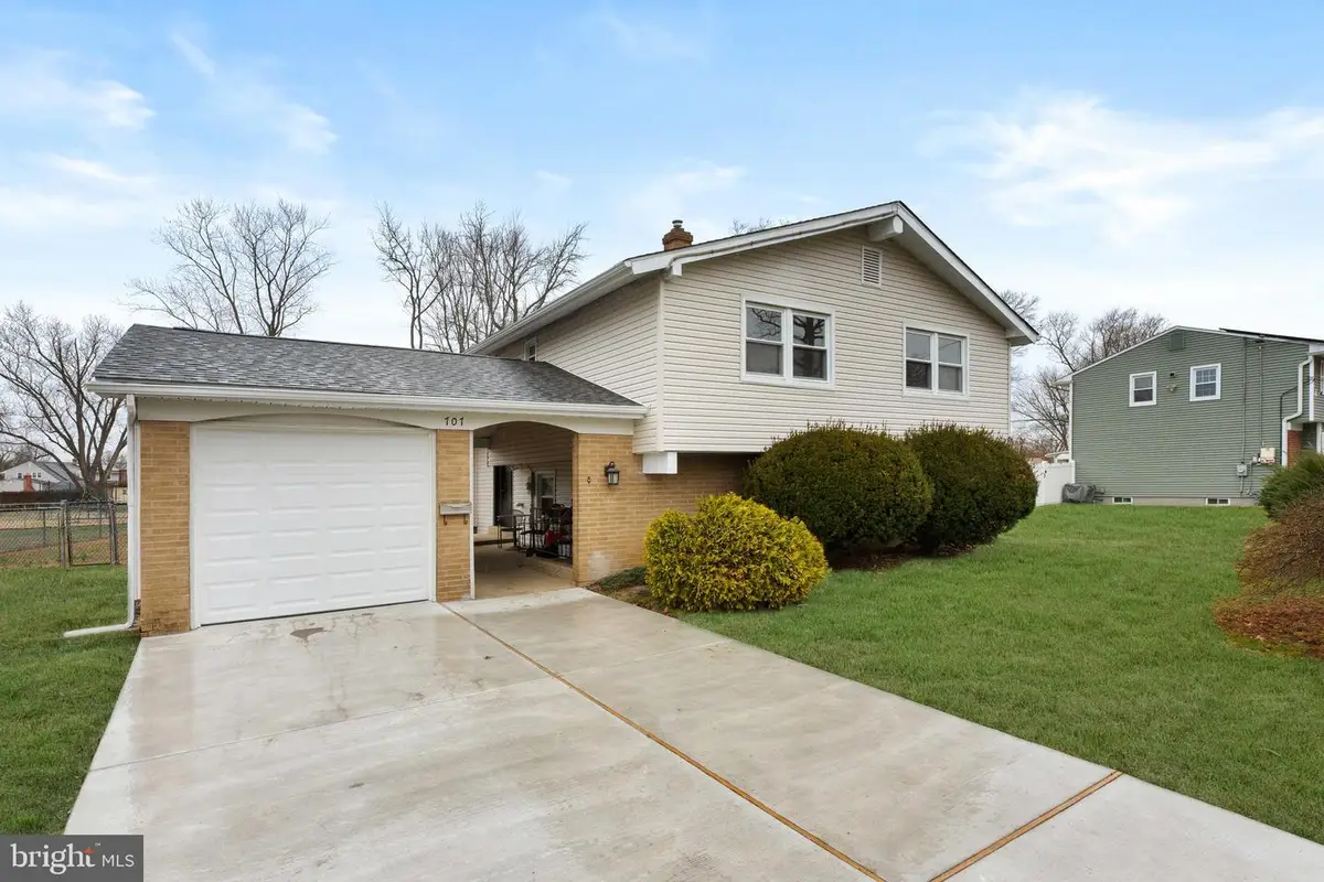 707 Parry Blvd, Cinnaminson, NJ 08077 - #1