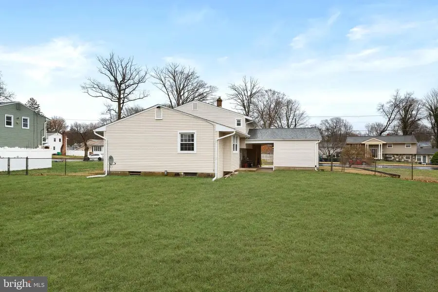 707 Parry Blvd, Cinnaminson, NJ 08077 - #3