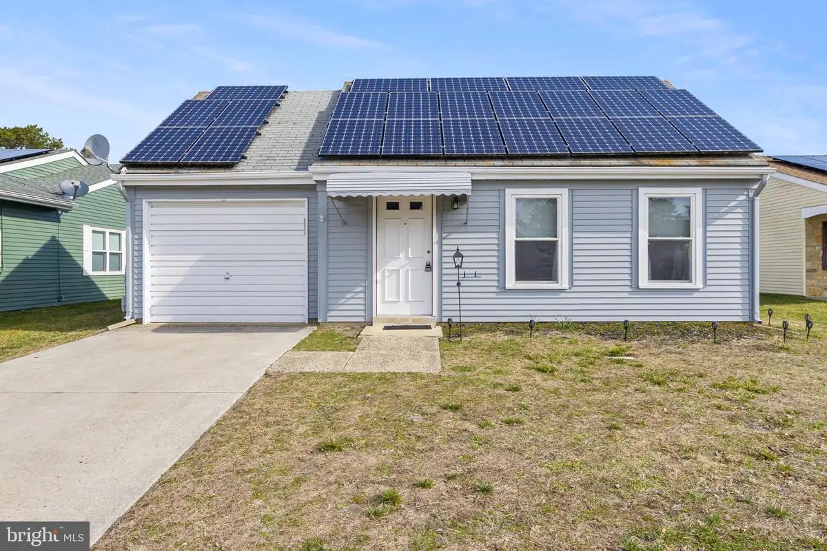 224 Huntington Dr, Leisuretowne, NJ 08088 - #1