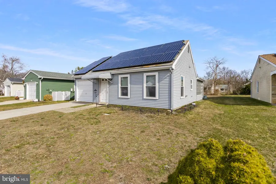 224 Huntington Dr, Leisuretowne, NJ 08088 - #3