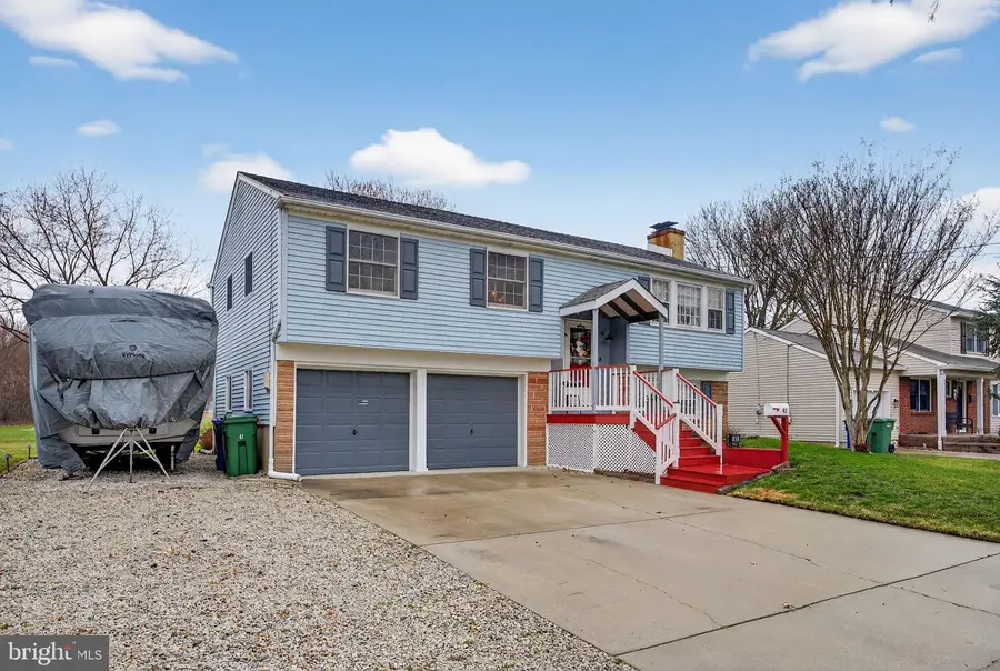 41 Radnor Blvd, Marlton, NJ 08053 - #2