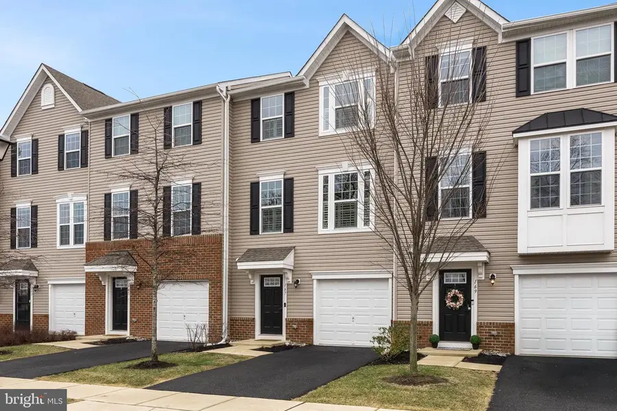 167 Nathan Dr, Cinnaminson, NJ 08077 - #2