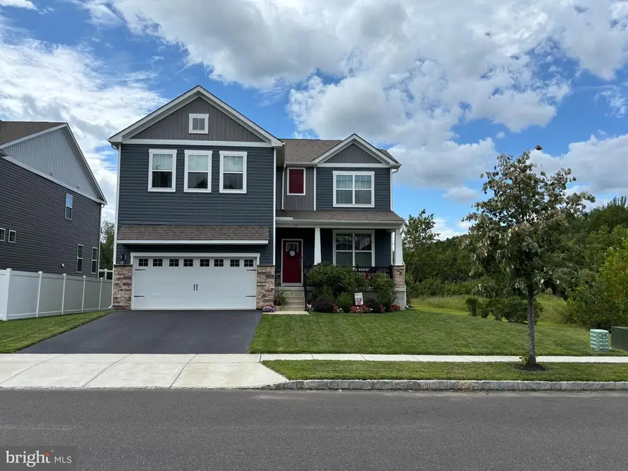 13 Westmont Dr, Medford, NJ 08055 - #3