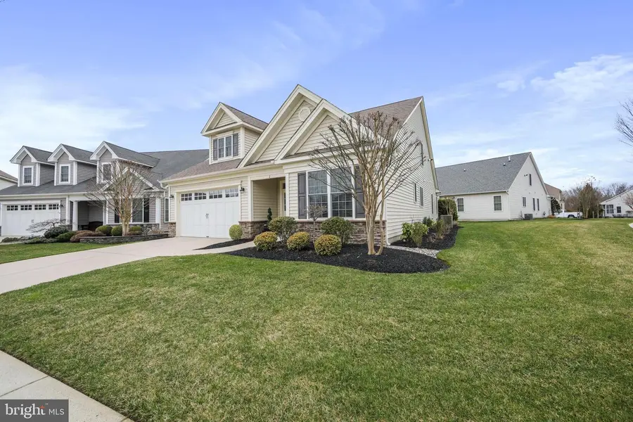 2 Alverley Cir, Medford, NJ 08055 - #2