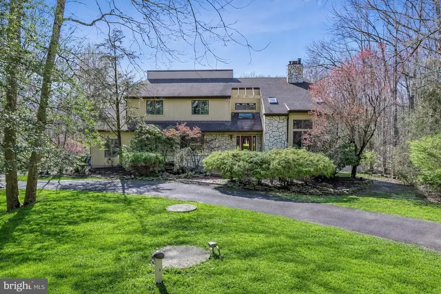 11 Silver Lake Dr, Shamong, NJ 08088 - #3