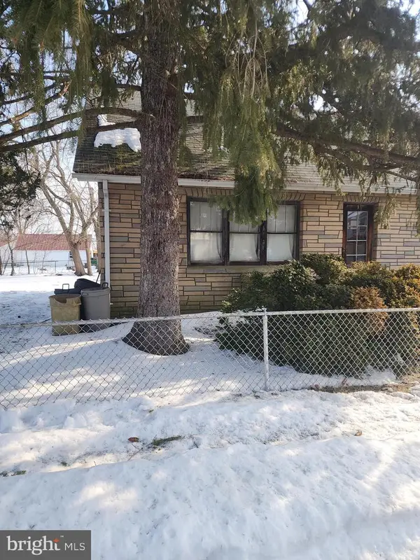 1 Mcguire St, WRIGHTSTOWN, NJ 08562