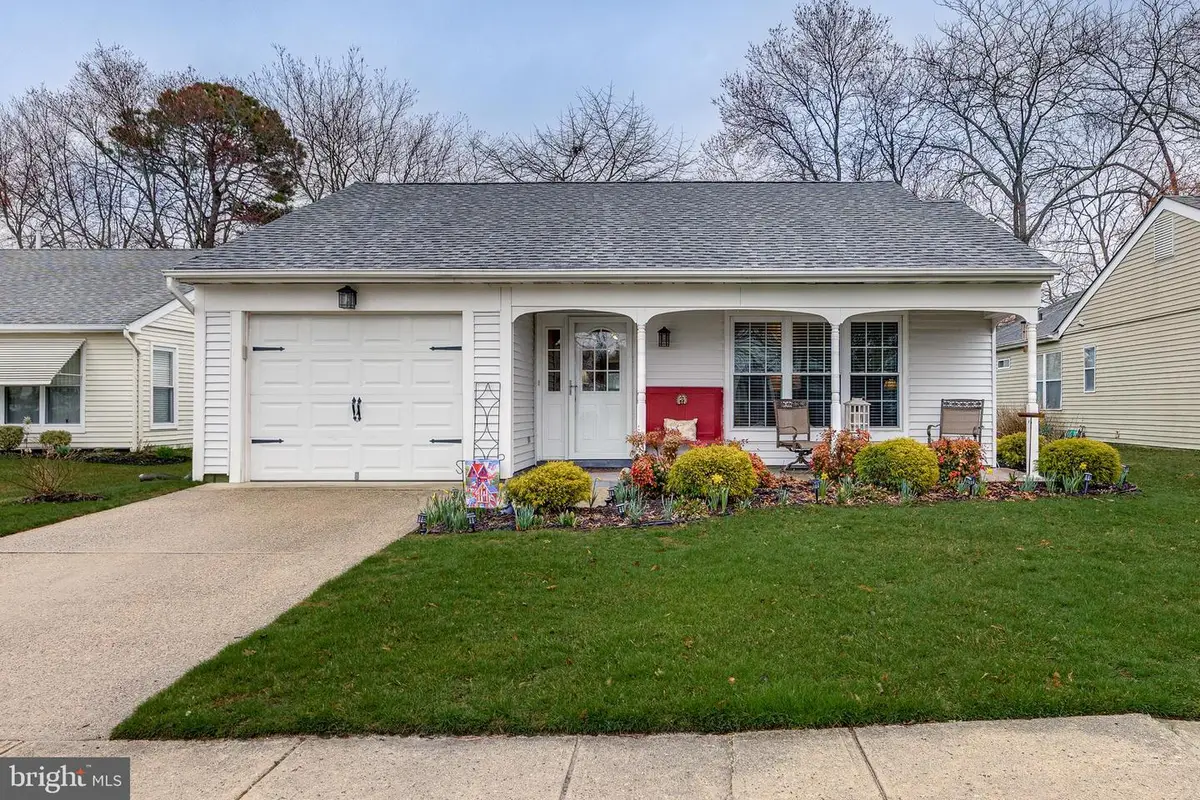 32 Cotherstone Dr, Leisuretowne, NJ 08088 - #1