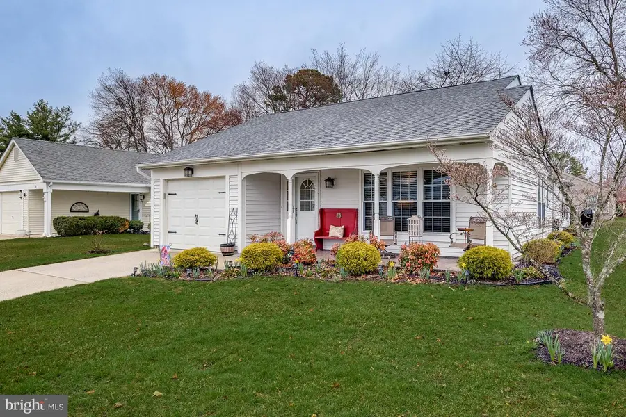 32 Cotherstone Dr, Leisuretowne, NJ 08088 - #2