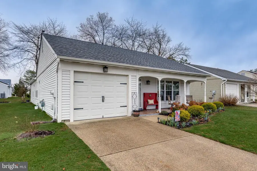 32 Cotherstone Dr, Leisuretowne, NJ 08088 - #3