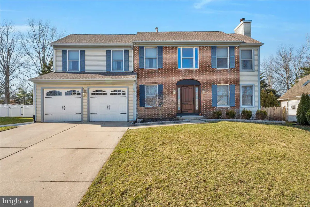 8 Dominion, Marlton, NJ 08053 - #1