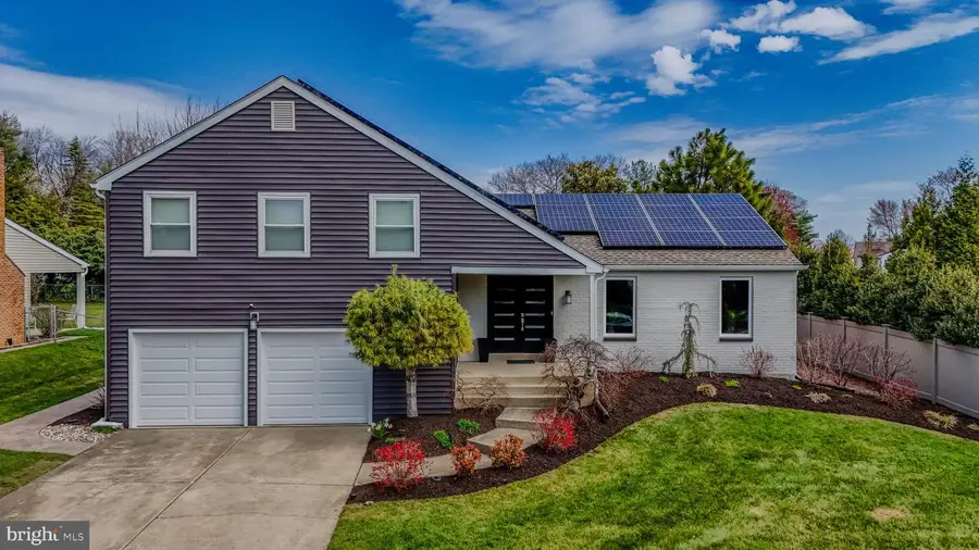 2 Warwick Ct, Mount Laurel, NJ 08054 - #2