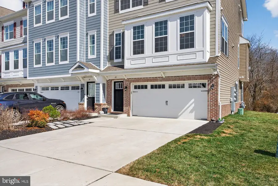 49 Eddy Way, Marlton, NJ 08053 - #2