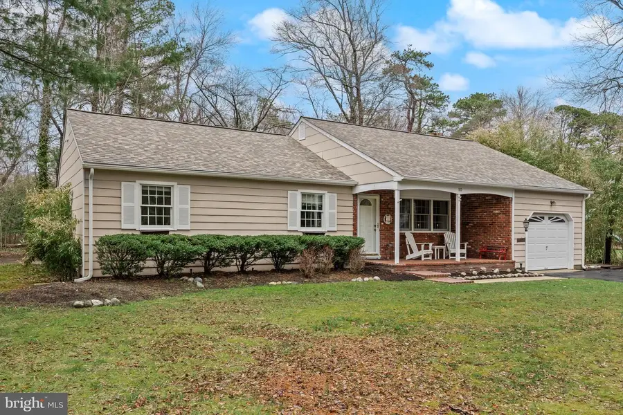 10 Normandy Dr, Medford, NJ 08055 - #2