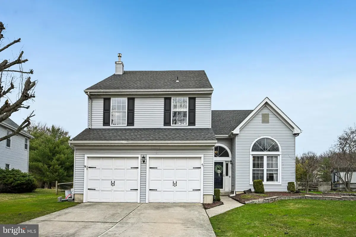 41 Biddle Way, Mount Laurel, NJ 08054 - #1