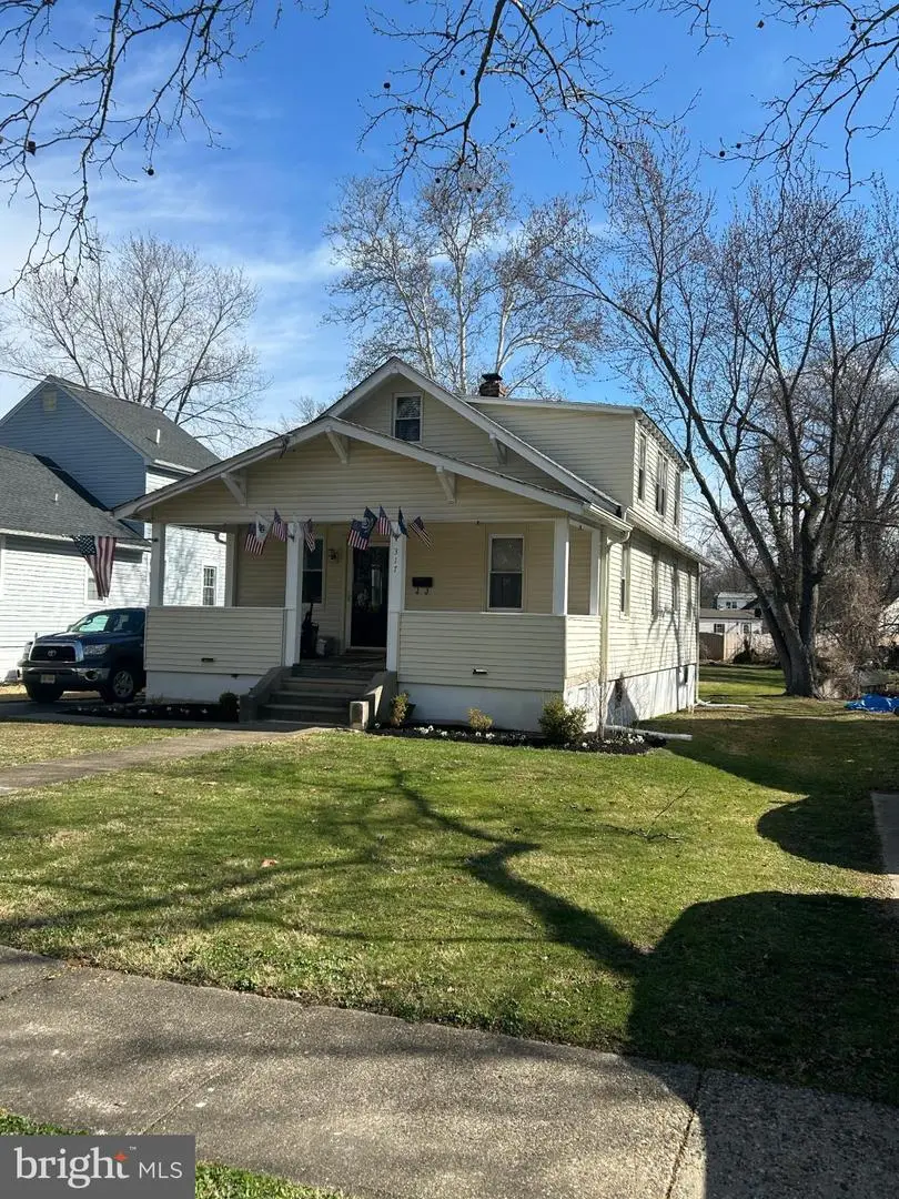 317 S Washington Ave, Moorestown, NJ 08057 - #1